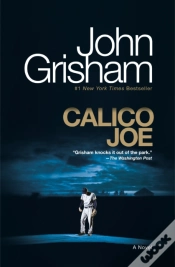 Capa do artigo Calico Joe