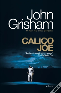 Capa do artigo Calico Joe