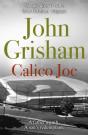 Calico Joe - Preview