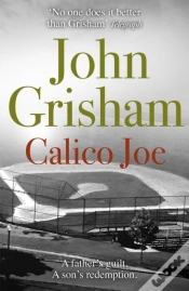 Capa do artigo Calico Joe