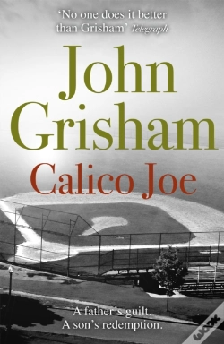 Capa do artigo Calico Joe