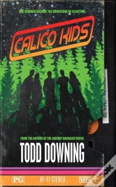 Calico Kids