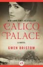Calico Palace - Preview