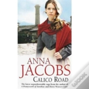 Capa do artigo Calico Road Ssa
