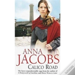 Capa do artigo Calico Road Ssa