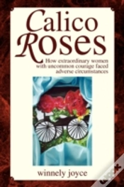Capa do artigo Calico Roses