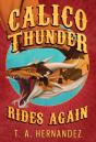 Calico Thunder Rides Again - Preview