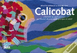 Capa do artigo Calicobat