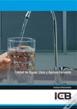 Capa do artigo Calidad De Aguas: Usos Y Aprovechamiento