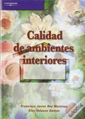 Capa do artigo Calidad De Ambientes Interiores