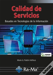 Capa do artigo Calidad De Servicios