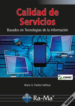 Capa do artigo Calidad De Servicios