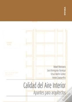 Capa do artigo Calidad Del Aire Interior