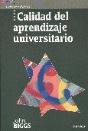 Calidad Del Aprendizaje Universitario - Preview