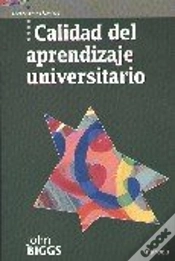 Capa do artigo Calidad Del Aprendizaje Universitario