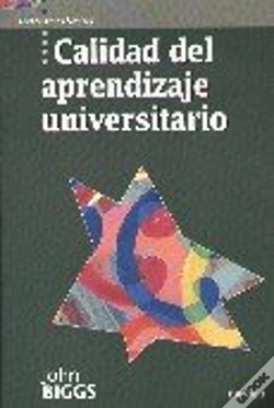 Capa do artigo Calidad Del Aprendizaje Universitario