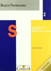 Capa do artigo Calidad Del Servicio