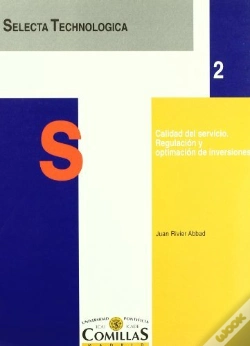 Capa do artigo Calidad Del Servicio