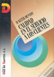 Capa do artigo Calidad En El Servicio A Los Clientes