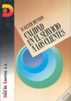 Capa do artigo Calidad En El Servicio A Los Clientes