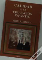 Calidad En La Educación Infantil
