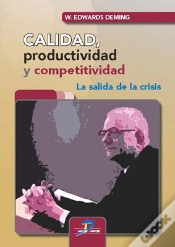 Capa do artigo Calidad, Productividad Y Competitividad