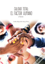 Capa do artigo Calidad Total :El Factor Humano-2 Edición