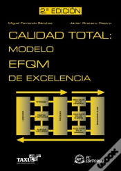 Capa do artigo Calidad Total. Modelo Efqm De Excelencia