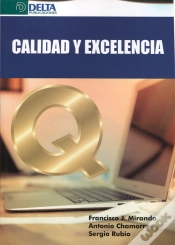 Capa do artigo Calidad Y Excelencia