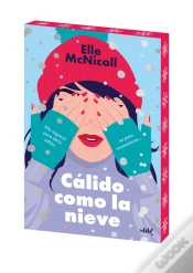 Capa do artigo Calido Como La Nieve