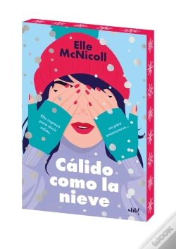 Capa do artigo Calido Como La Nieve