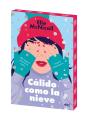 Calido Como La Nieve - Preview