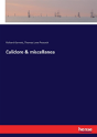 Calidore & Miscellanea - Preview
