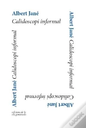 Capa do artigo Calidoscopi Informal