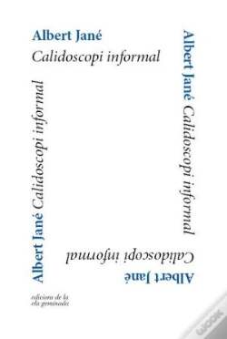 Capa do artigo Calidoscopi Informal