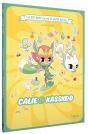 Calie Et Kasskoo Tome 2 : Le Royaume De Haute-Rivière - Preview