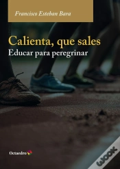 Capa do artigo Calienta, Que Sales