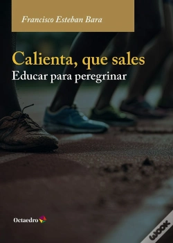 Capa do artigo Calienta, Que Sales