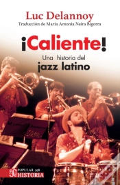 Capa do artigo ¡Caliente!