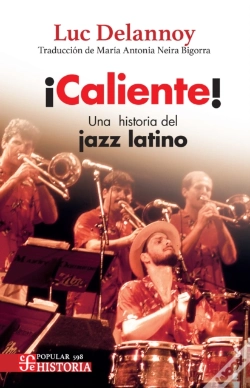 Capa do artigo ¡Caliente!