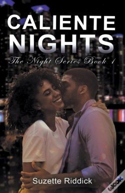 Capa do artigo Caliente Nights