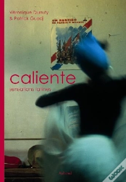 Capa do artigo Caliente ; Sensations Latines