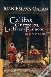 Capa do artigo Califas, Guerreros, Esclavas Y Eunucos