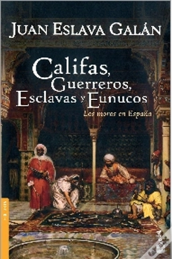 Capa do artigo Califas, Guerreros, Esclavas Y Eunucos