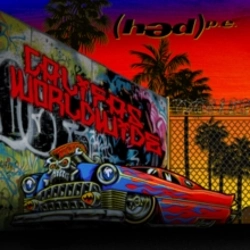 Capa do artigo Califas Worldwide - CD