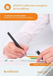 Calificacion Energetica De Los Edificios. Enac0108 - Eficiencia Energetica De Edificios