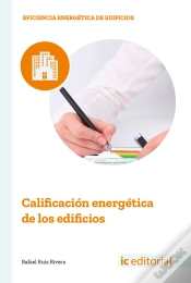 Capa do artigo Calificación Energética De Los Edificios
