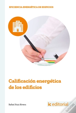 Capa do artigo Calificación Energética De Los Edificios