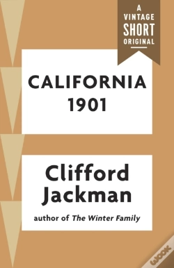 Capa do artigo California 1901