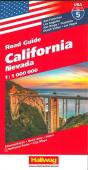 California (5) - Preview